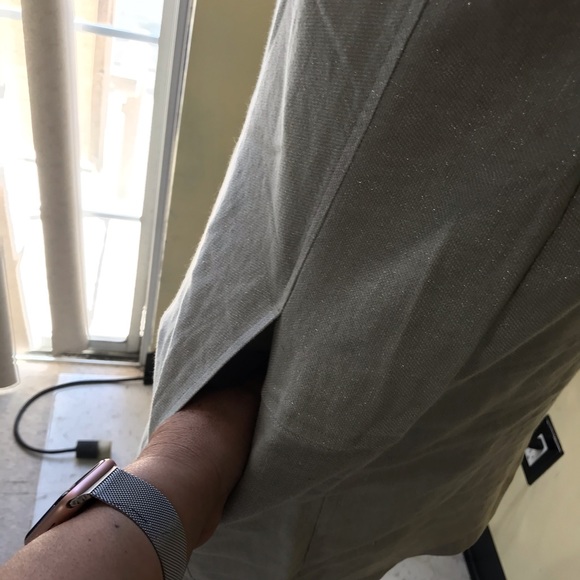 Eileen Fisher dress - Picture 2 of 8